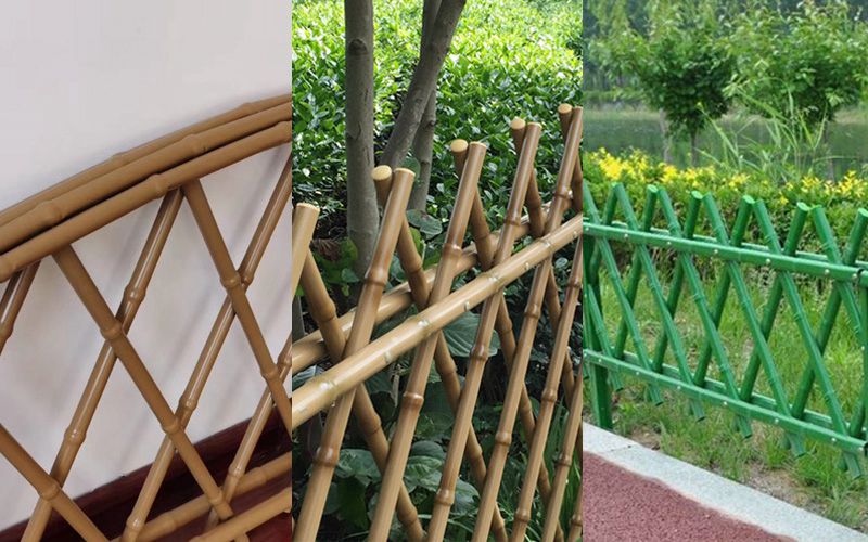 pagar buluh keluli tahan karat untuk pembinaan projek perbandaran