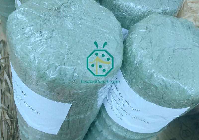 Plastic Rattan Cane Webbing Roll Packing For Home Decoration Plastic Rattan Cane Webbing Roll Packing For Home Decoration