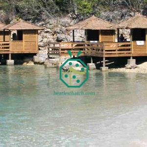 Bahan Bumbung Gazebo Sintetik Amerika Syarikat