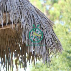 Buy Insulated Palm Thatch Roof For Resort
