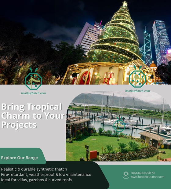 Mengucapkan Kegembiraan kepada Anda daripada BeatlesThatch untuk Krismas